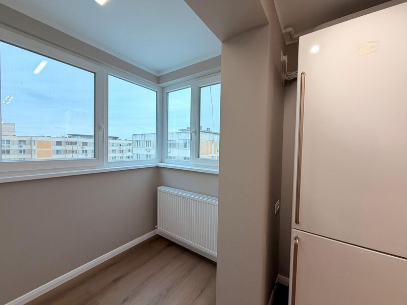 Buzoieni, 4 camere de vanzare, 87 mp renovat premium